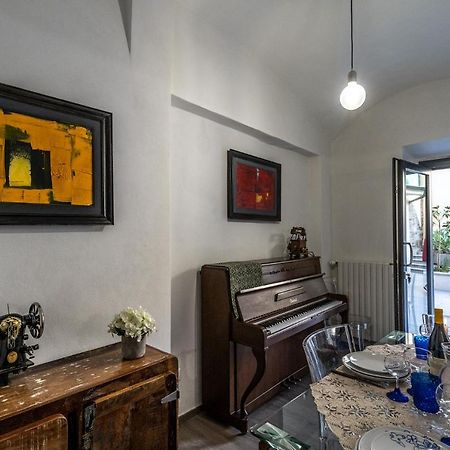 Pianista'S House Leilighet Firenze Eksteriør bilde