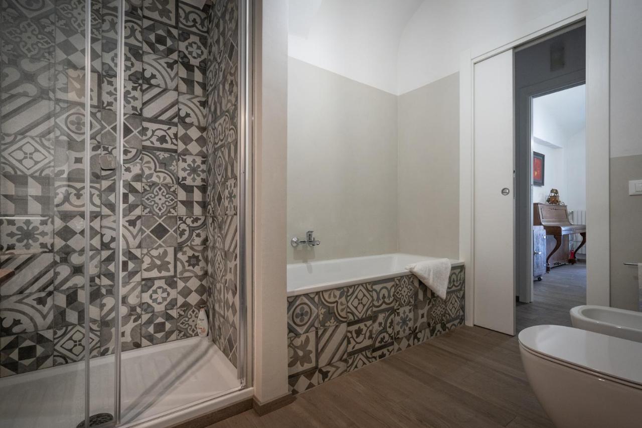 Pianista'S House Leilighet Firenze Eksteriør bilde