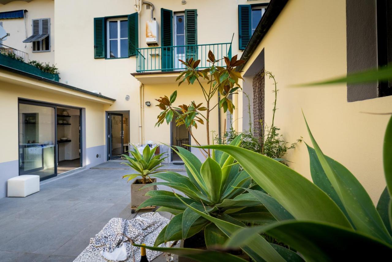 Pianista'S House Leilighet Firenze Eksteriør bilde