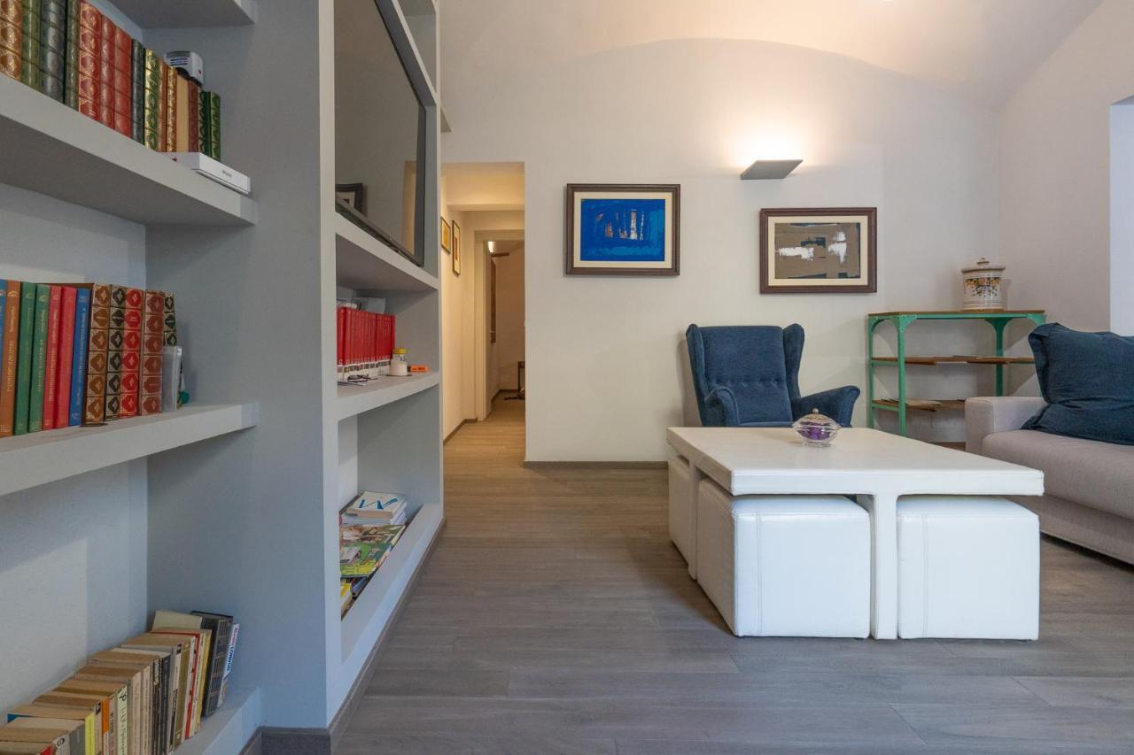 Pianista'S House Leilighet Firenze Eksteriør bilde