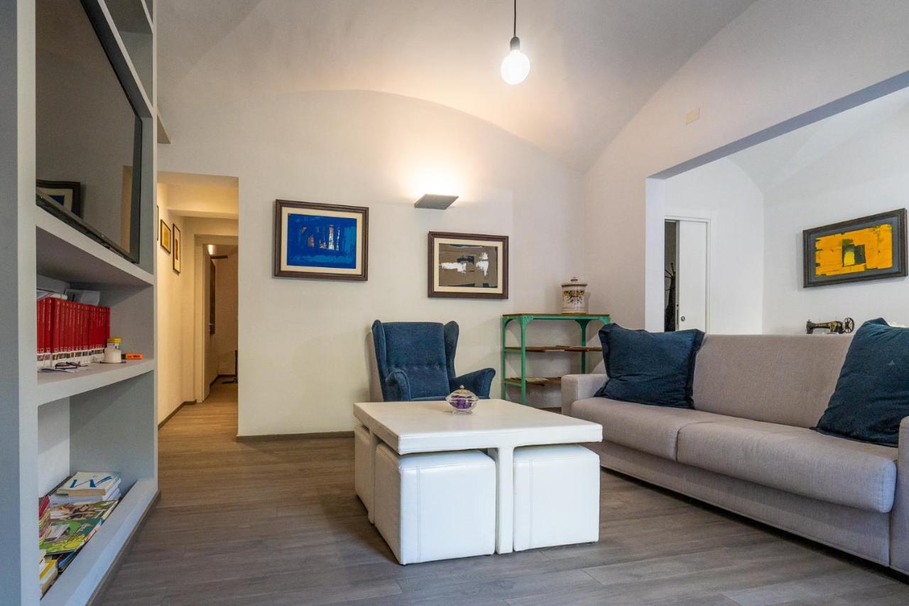 Pianista'S House Leilighet Firenze Eksteriør bilde