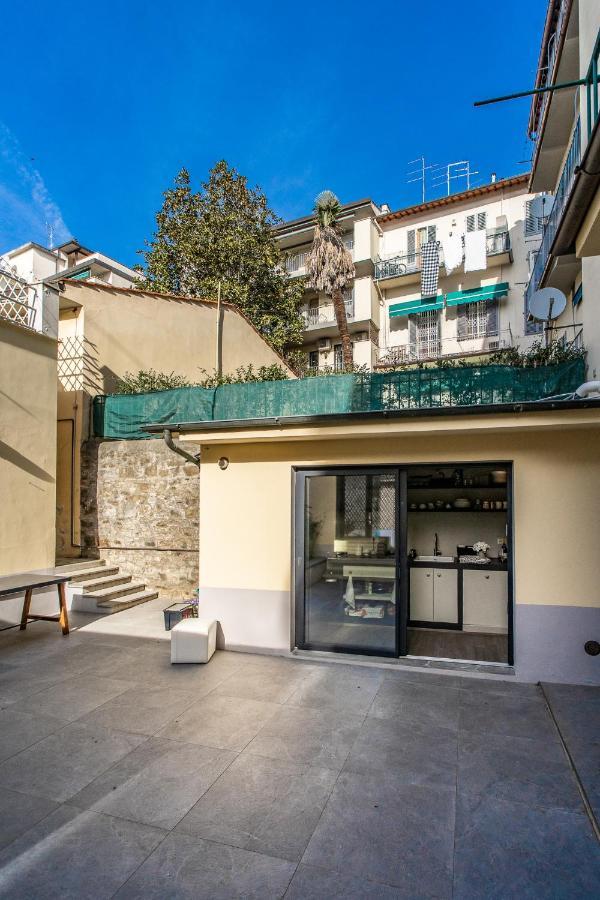 Pianista'S House Leilighet Firenze Eksteriør bilde