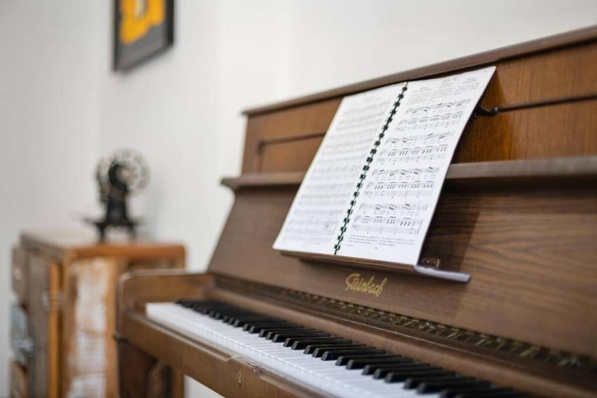 Pianista'S House Leilighet Firenze Eksteriør bilde