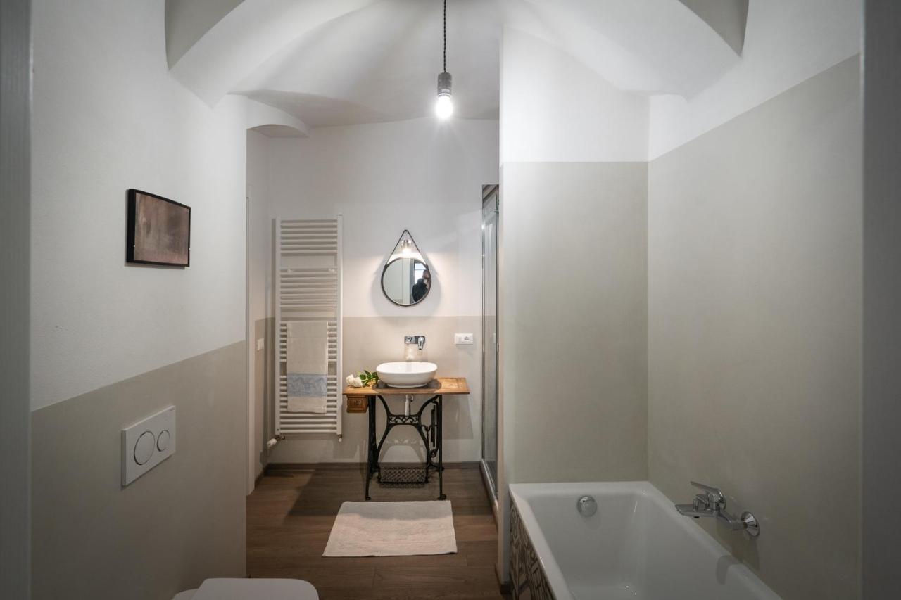 Pianista'S House Leilighet Firenze Eksteriør bilde